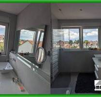 Stil & Aussicht: ?? Designerwohnung in bester Mühlacker-Lage ????