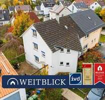 WEITBLICK: Mehr Haus. Mehr Garten. Mehr Leben ! - Erligheim