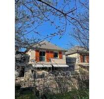 ***LOGENPLATZ AM FARRNBACH...EINFAMILIENHAUS...Ländlich ruhig und doch STADTNAH modern...*** - Fürth Burgfarrnbach