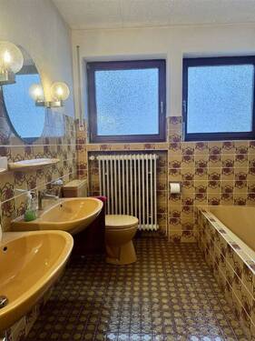 Badezimmer - 
