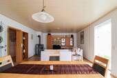 Ess- und Wohnzimmer EG Bild 1 - 