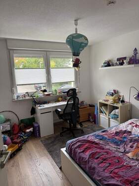 Schlafzimmer 2 - 