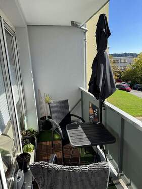 Balkon - 