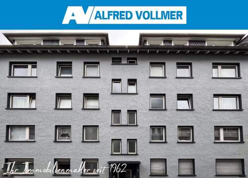 Außenansicht - Wohnen auf dem Ölberg - 390,00&nbsp;EUR Kaltmiete, ca.&nbsp; 48,00&nbsp;m&sup2;&nbsp;Wohnfl&auml;che
