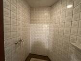 Wohnung 2 Dusche - 