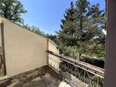 Wohnung 2 Balkon - 