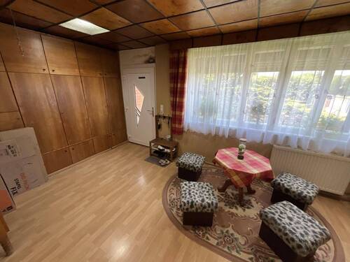 Flur /Eingangsbereich - 