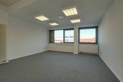 Einzelbüro - Büro zur Miete in Würzburg