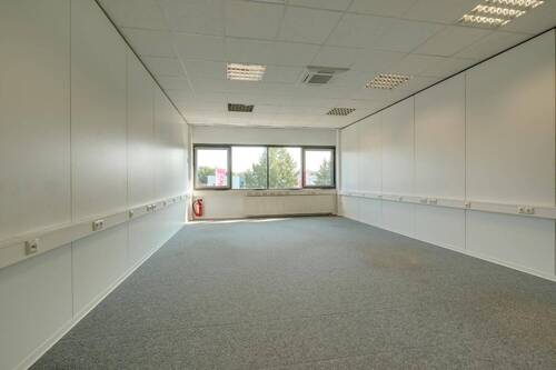 Einzelbüro - Büro in Würzburg