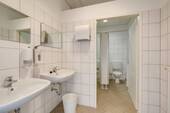 WC - Büro mit 380,00 m&sup2; in Würzburg zur Miete
