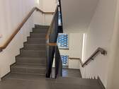Treppenhaus - 