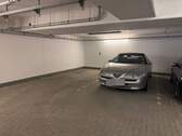 Tiefgarage - 