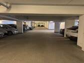 Tiefgarage - 