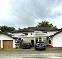 Einfamilienhaus mit Einliegerwohnung in bester Lage - Frankenberg (Eder)