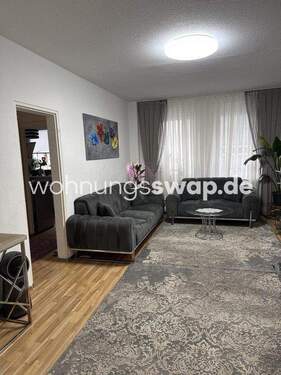 Bild 2 - 2 Zimmer Etagenwohnung zur Miete in Berlin