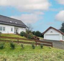 Raum für Familie, Natur und Träume - Kürten Olpe