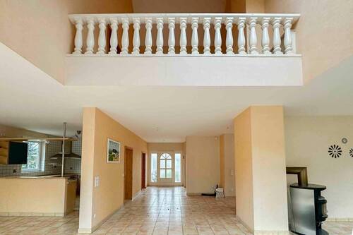 Empore_ - 8 Zimmer Einfamilienhaus zum Kaufen in Kürten