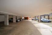 Parkplatzanlage - 