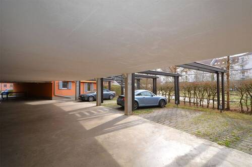 Parkplatzanlage (2) - 