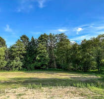 Wohnen am Sinneswald, baureifes Baugrundstück für ein freist. Haus ohne Bau- oder Architektenbindung - Leichlingen