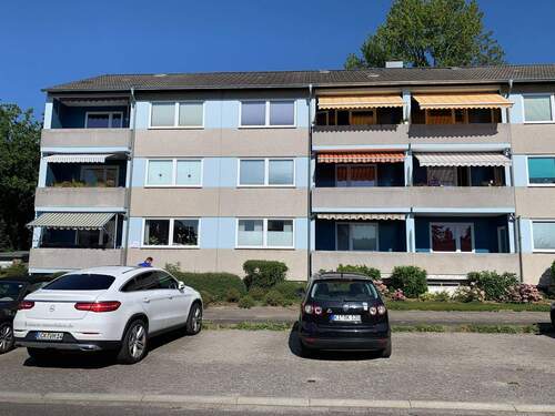 IMG_0284.JPG - Kiel - Friedrichsort - Die gute Wohnung wird frei !