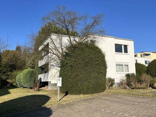 Bild 3 - 4 Zimmer Etagenwohnung in Bad Salzuflen