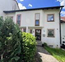 Geräumiges Reihenmittelhaus mit Garage & Garten - kurzfristig beziehbar! - Dietersheim