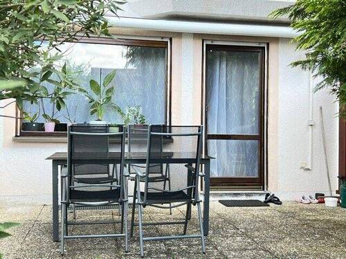 Bild 2 - 6 Zimmer Reihenmittelhaus zum Kaufen in Dietersheim