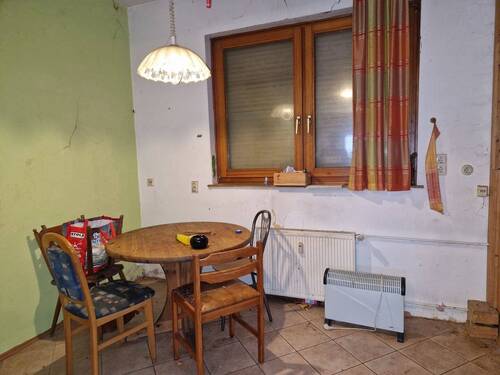 Esszimmer - 