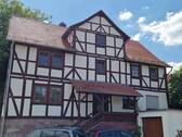 Gebäude - 8 Zimmer Mehrfamilienhaus, Wohnhaus in Bad Sooden-Allendorf / Oberrieden