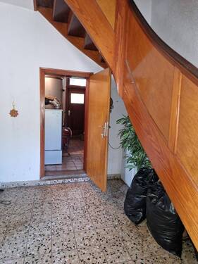 Treppenaufgang - 