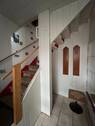 Aufgang zur Dachterrasse - 