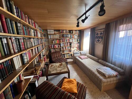 Zimmer 1 OG - 