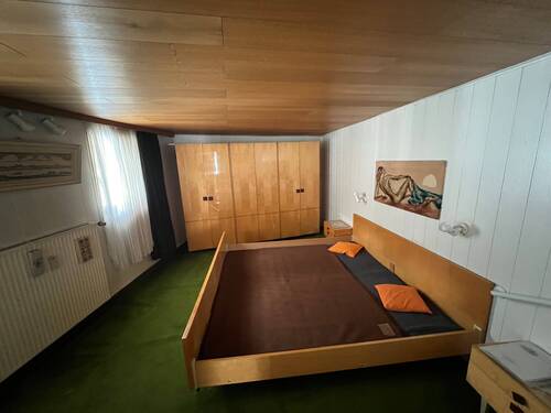 Zimmer 2 OG - 