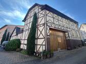 Rück- und Seitenansicht - Mehrfamilienhaus, Wohnhaus mit 214,90 m² in Windesheim zum Kaufen