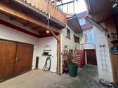 Innenhof - 