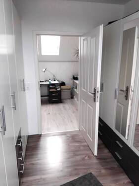 Ankleide - 