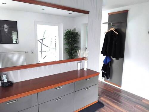 Garderobe - 