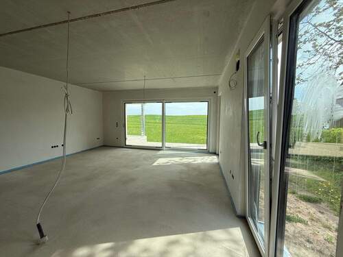 rechts.JPG - Neubau - 3 Zimmer - Garten - Terrasse - Gestalten Sie jetzt ihre Eigentumswohnung mit!