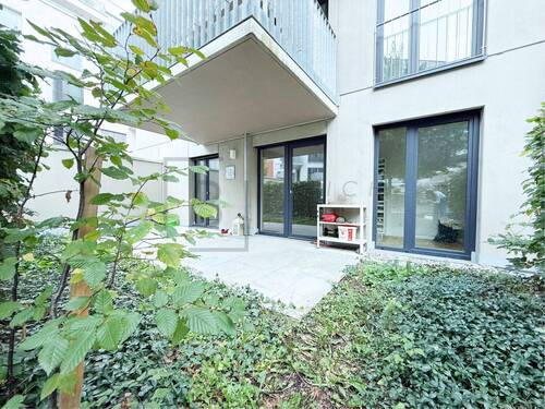 Terrasse - 