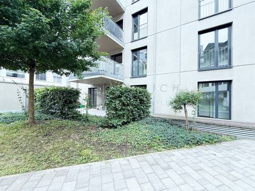 Terrasse - 