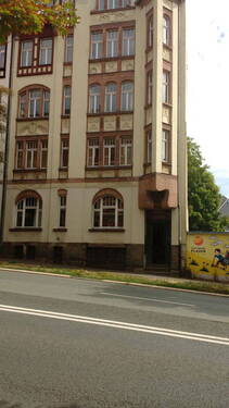 Bild 2 - 4 Zimmer Etagenwohnung zum Kaufen in Plauen