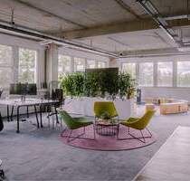 Flexible Meetingräume & Coworking im hub42 - Raum für Workshops, Team Events, New Work, Veranstal... - Hösbach