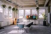Training Space Tisch - Büro in Hösbach