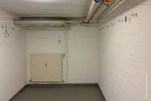 Trockenraum - 