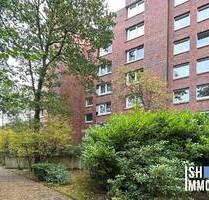 Gemütliche Wohnung mit Ausblick in Buxtehude Ihr neues Zuhause wartet!