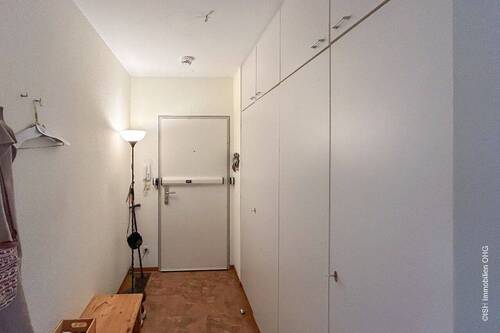 Flur - Etagenwohnung mit 80,40 m² in Buxtehude zur Miete