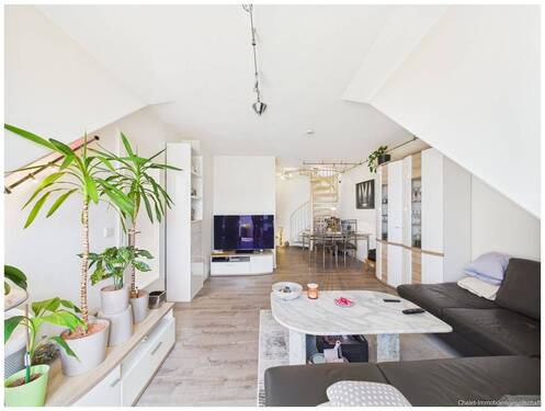 Wohnram - 2 Zimmer Etagenwohnung in München