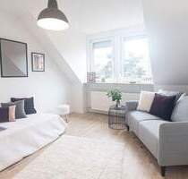 Frisch modernisierte 3-Zimmer-Wohnung in Marburg-Marbach. Provisionsfrei. Sofort bezugsbereit.