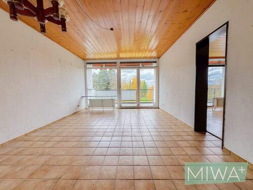 25238MW-17 - 3 Zimmer Etagenwohnung zum Kaufen in Möhnesee